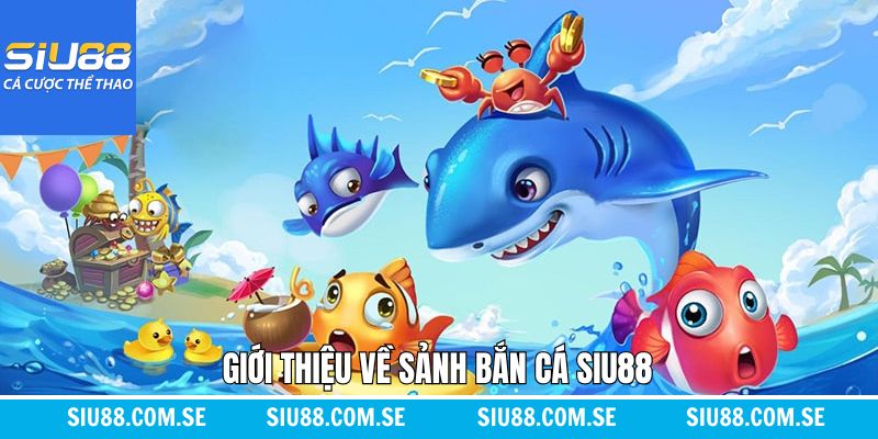 Nét chính về thể loại săn cá đổi thưởng